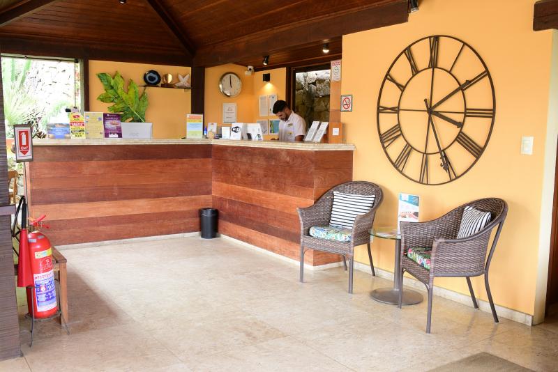 Hotel Ville La Plage & Beach Club (4)