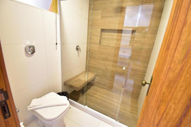 Hotel Ville La Plage & Beach Club (5)