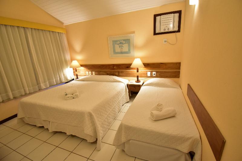 Hotel Ville La Plage & Beach Club (13)