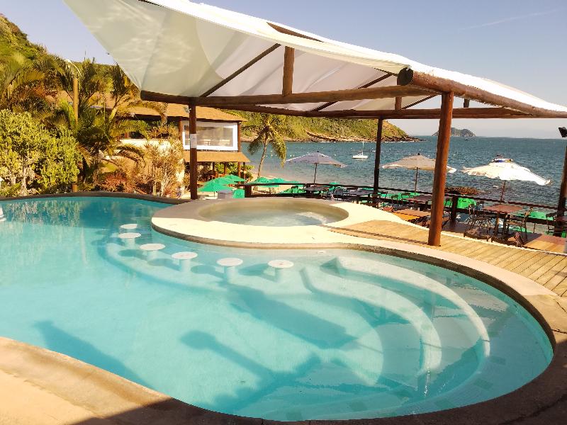 Hotel Ville La Plage & Beach Club (15)