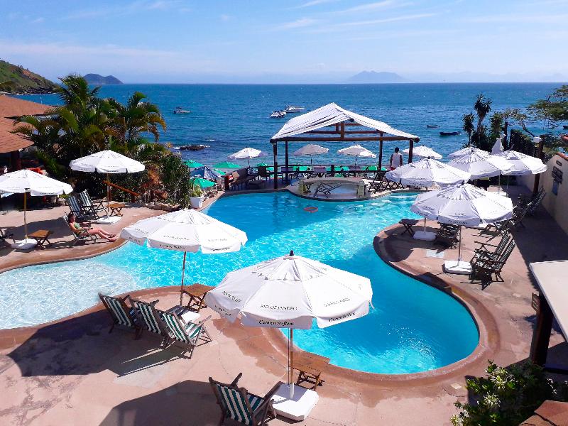 Hotel Ville La Plage & Beach Club (16)