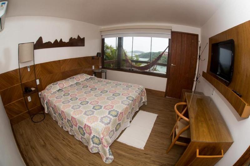 Hotel Ville La Plage & Beach Club (18)