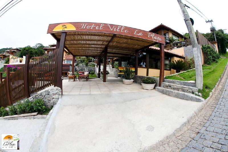 Hotel Ville La Plage & Beach Club (19)