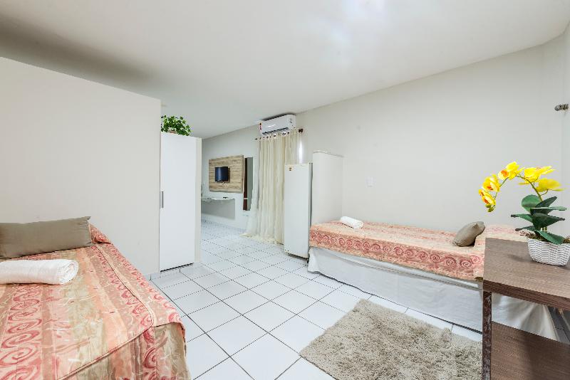 Valencia Flat Hotel (1)