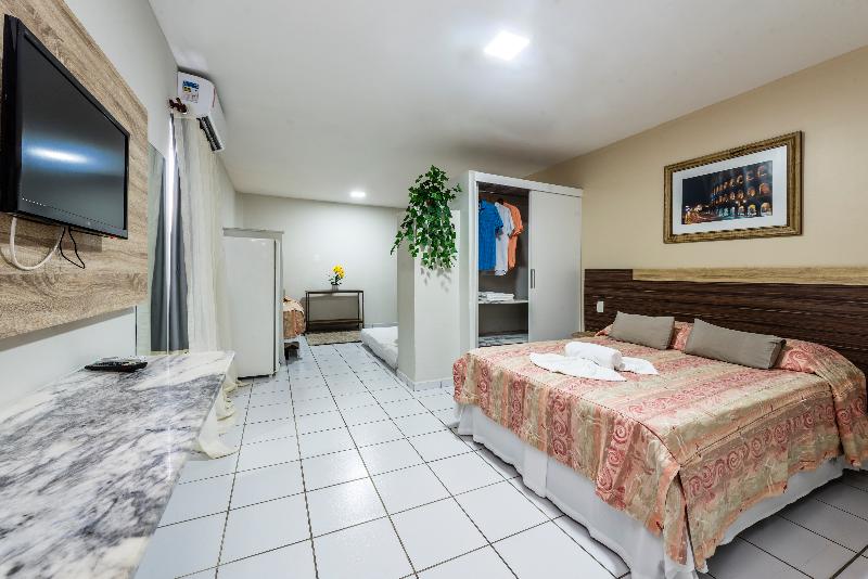 Valencia Flat Hotel (2)