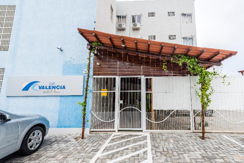 Valencia Flat Hotel (3)