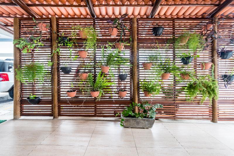 Valencia Flat Hotel (4)