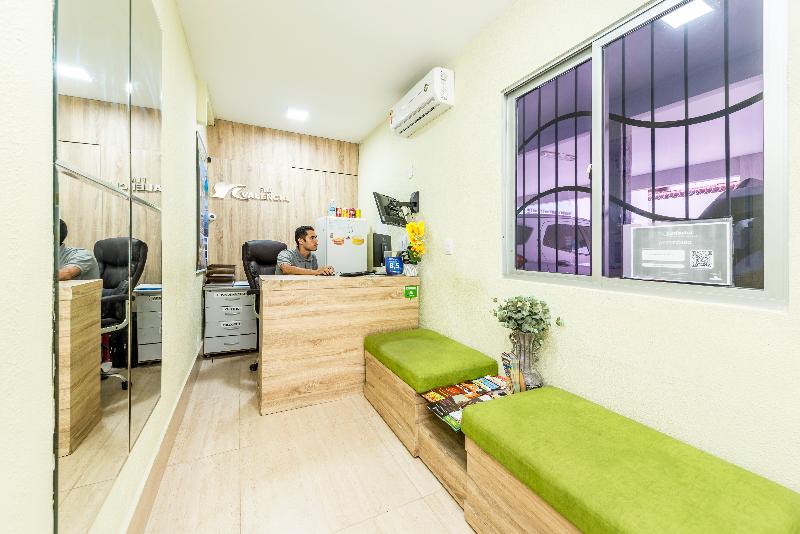 Valencia Flat Hotel (5)