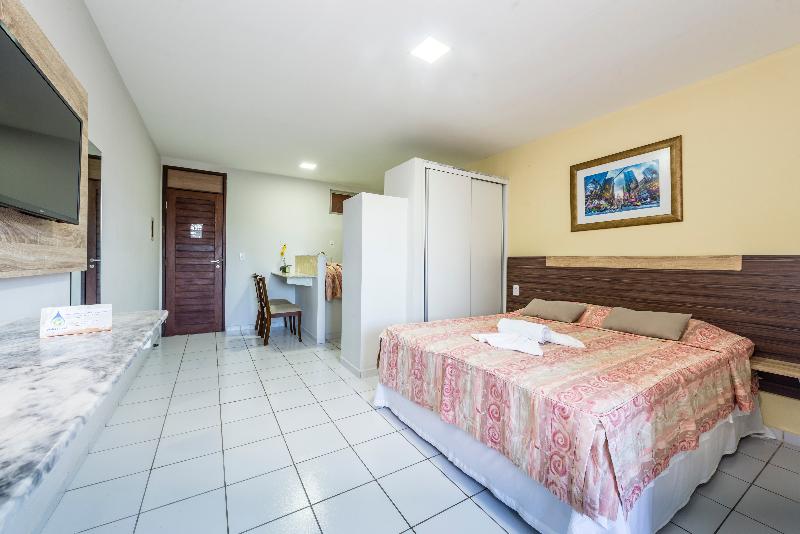 Valencia Flat Hotel (6)