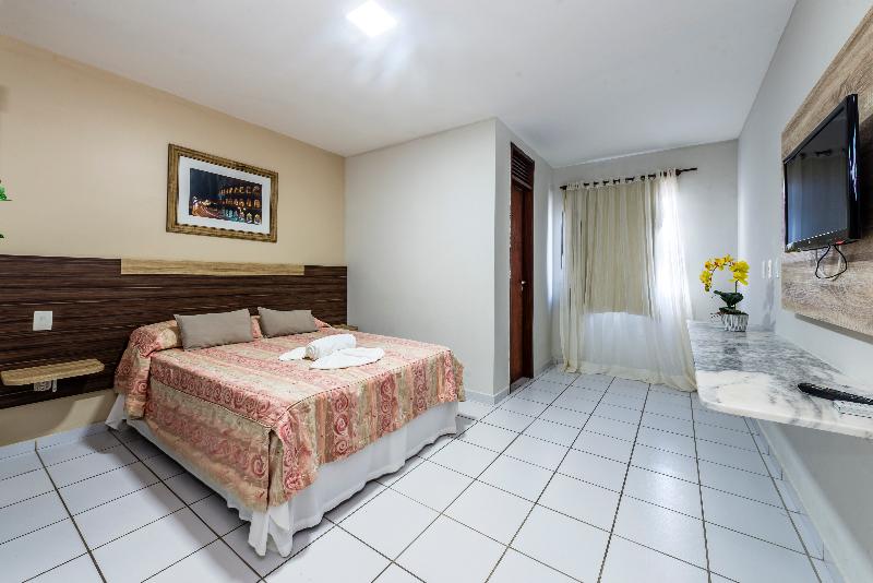 Valencia Flat Hotel (7)