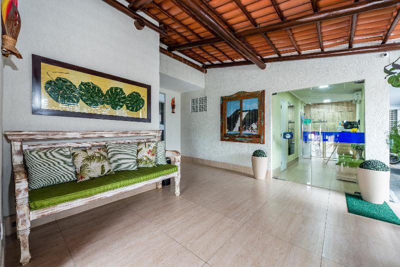 Valencia Flat Hotel (8)