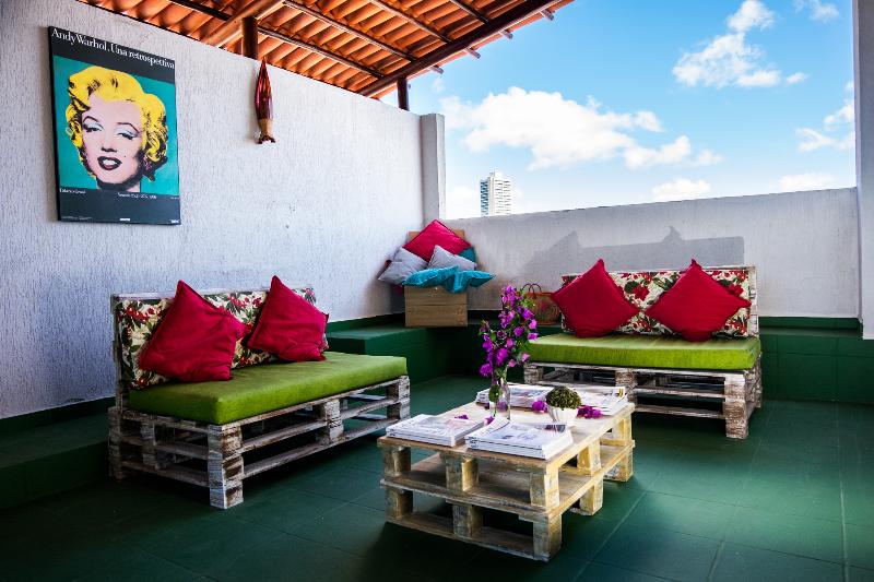 Valencia Flat Hotel (10)