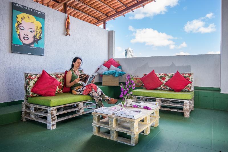 Valencia Flat Hotel (11)