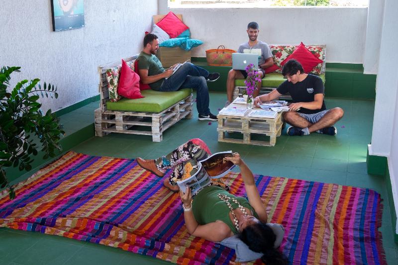 Valencia Flat Hotel (12)