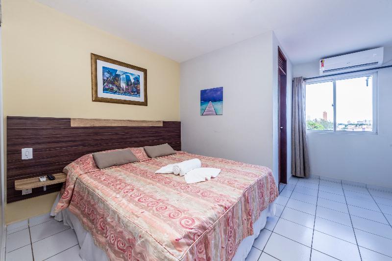 Valencia Flat Hotel (15)