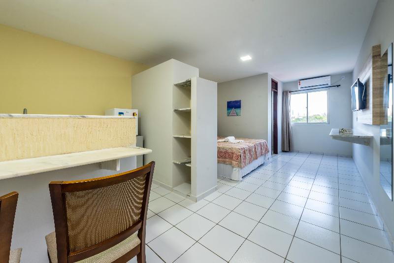 Valencia Flat Hotel (17)