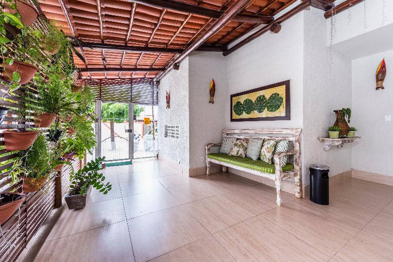 Valencia Flat Hotel (18)