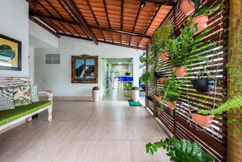 Valencia Flat Hotel (19)