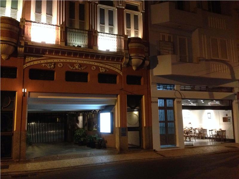 Hotel Fenix (Adult Only) (1)