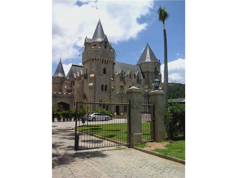 Castelo De Itaipava Eventos & Hotel