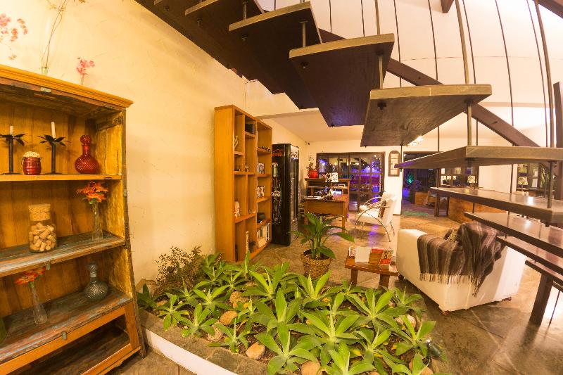 Pousada Le Siramat (1)