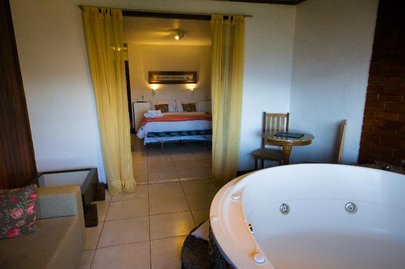 Pousada Le Siramat (2)