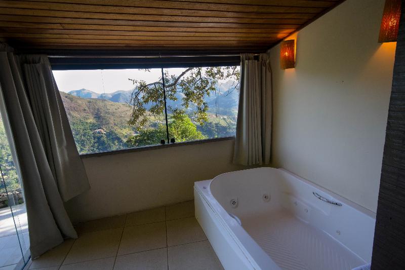 Pousada Le Siramat (15)