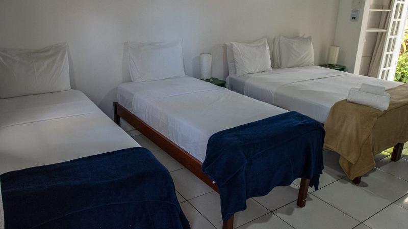 Pousada Le Mirage (1)