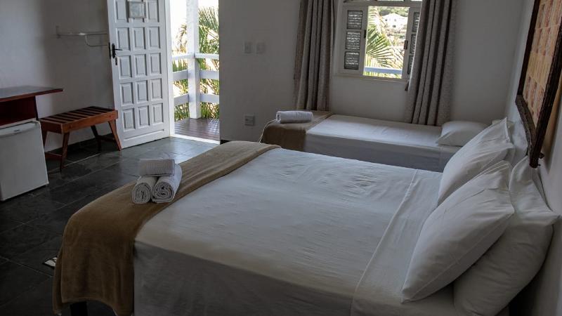 Pousada Le Mirage (3)