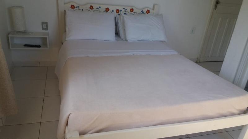 Pousada Le Mirage (8)