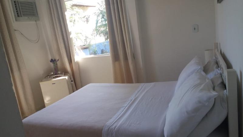 Pousada Le Mirage (20)