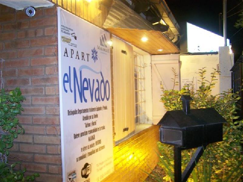 Apart El Nevado (4)