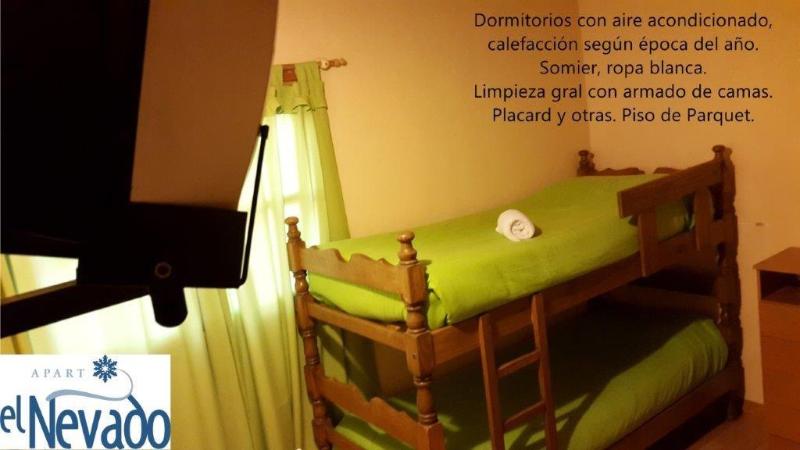 Apart El Nevado (5)