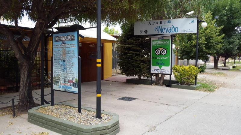 Apart El Nevado (11)