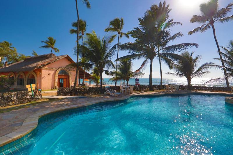 Pousada Xales De Maracaipe (1)