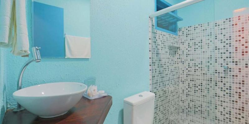 Pousada Xales De Maracaipe (2)