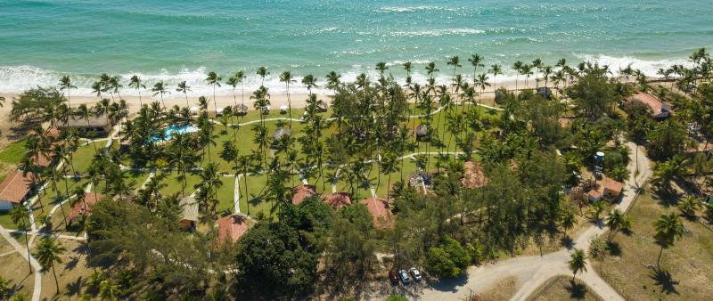 Pousada Xales De Maracaipe (3)