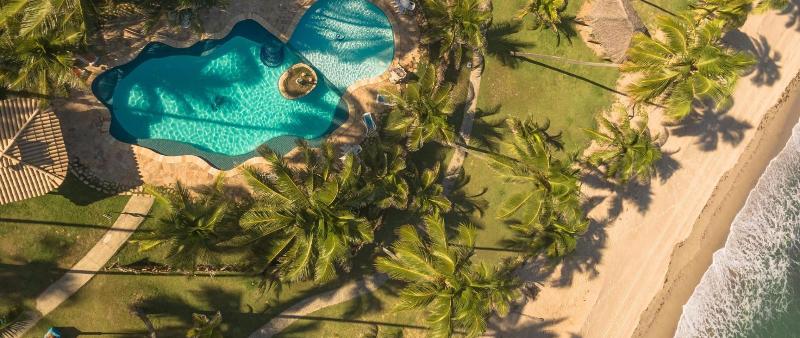 Pousada Xales De Maracaipe (4)