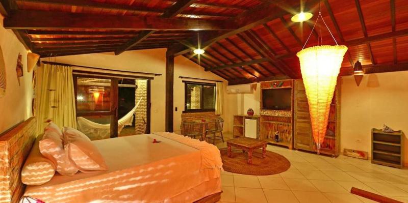 Pousada Xales De Maracaipe (5)