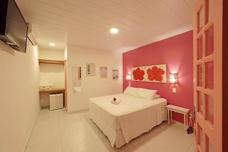 Pousada Xales De Maracaipe (6)