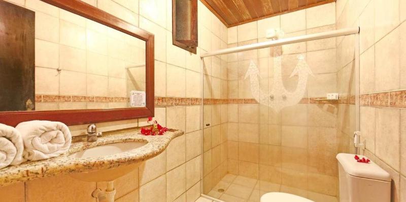 Pousada Xales De Maracaipe (9)