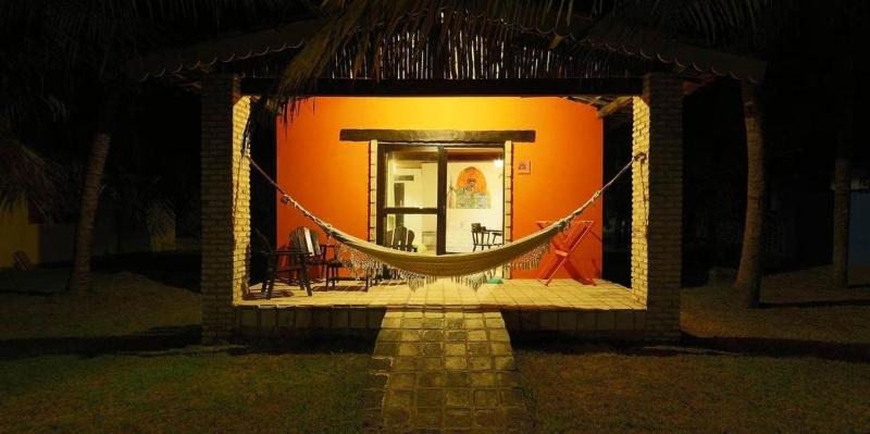 Pousada Xales De Maracaipe (11)