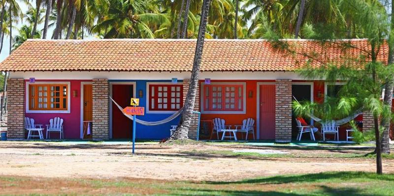 Pousada Xales De Maracaipe (13)