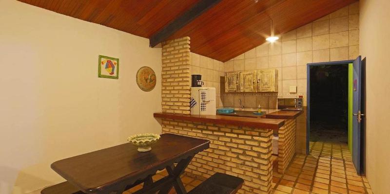 Pousada Xales De Maracaipe (14)