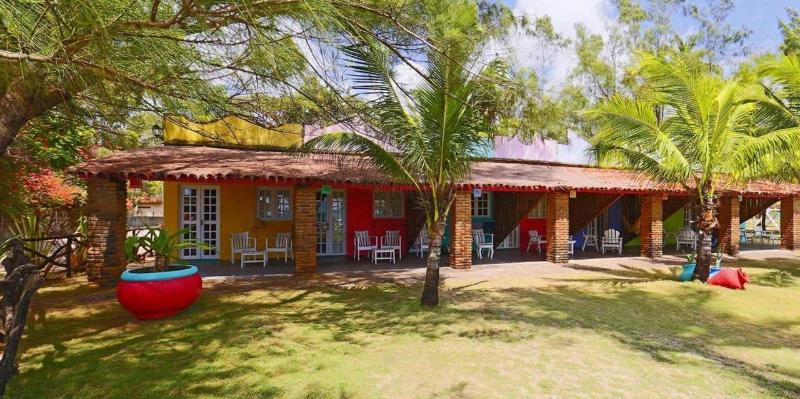 Pousada Xales De Maracaipe (18)