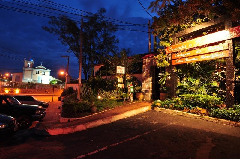 Estalagem Do Porto (3)