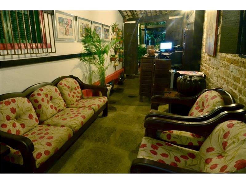 Estalagem Do Porto (4)