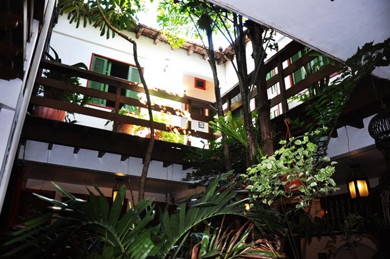 Estalagem Do Porto (6)