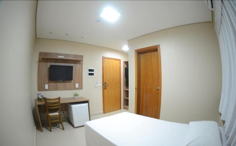 Portal Da Amazonia