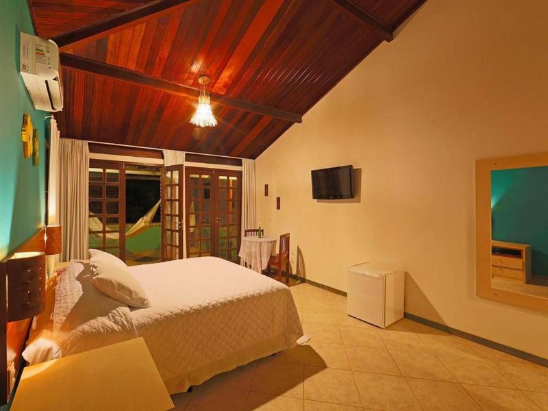 Pousada Ecoporto (2)